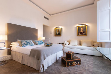Best places to stay in Florence Italy