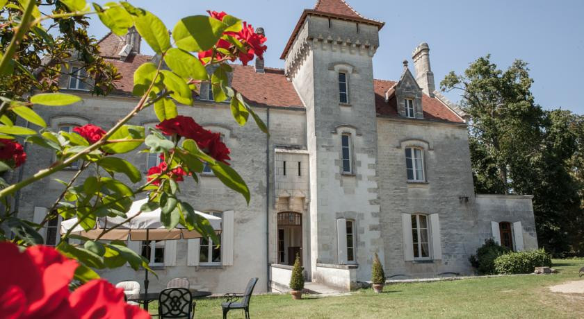 Photo of Chateau des Salles