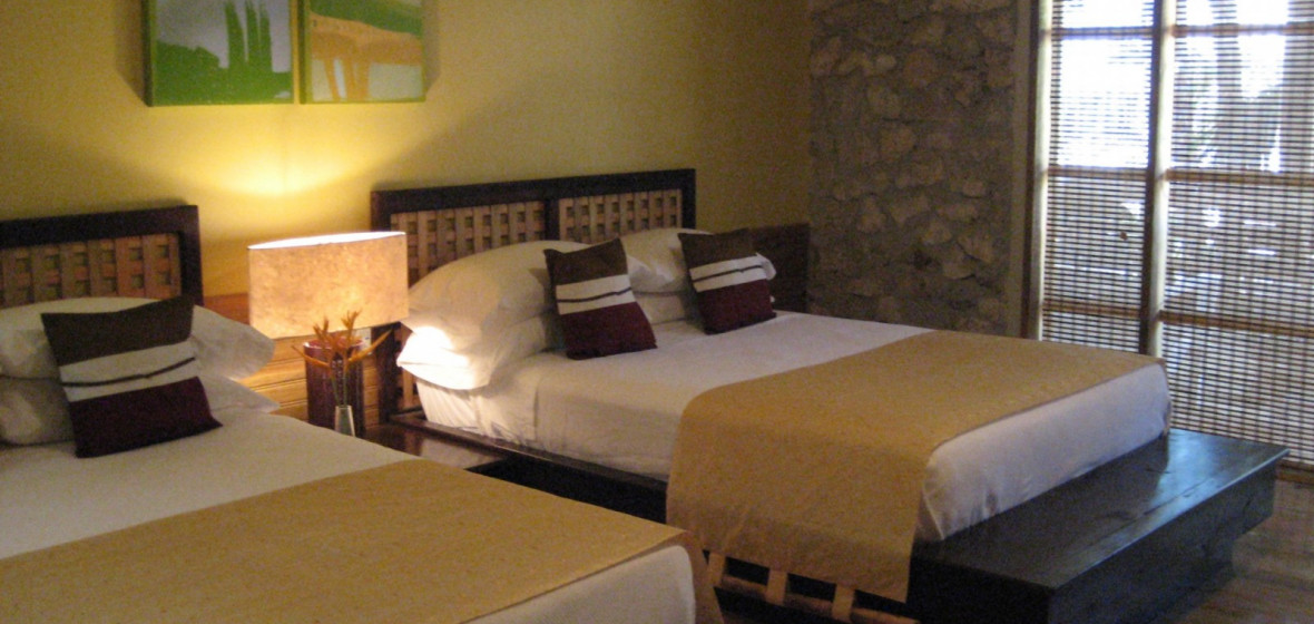 Utopia Village Resort, Utila Review The Hotel Guru