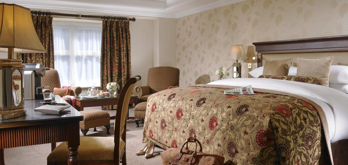 The Imperial Hotel, Cork Review The Hotel Guru