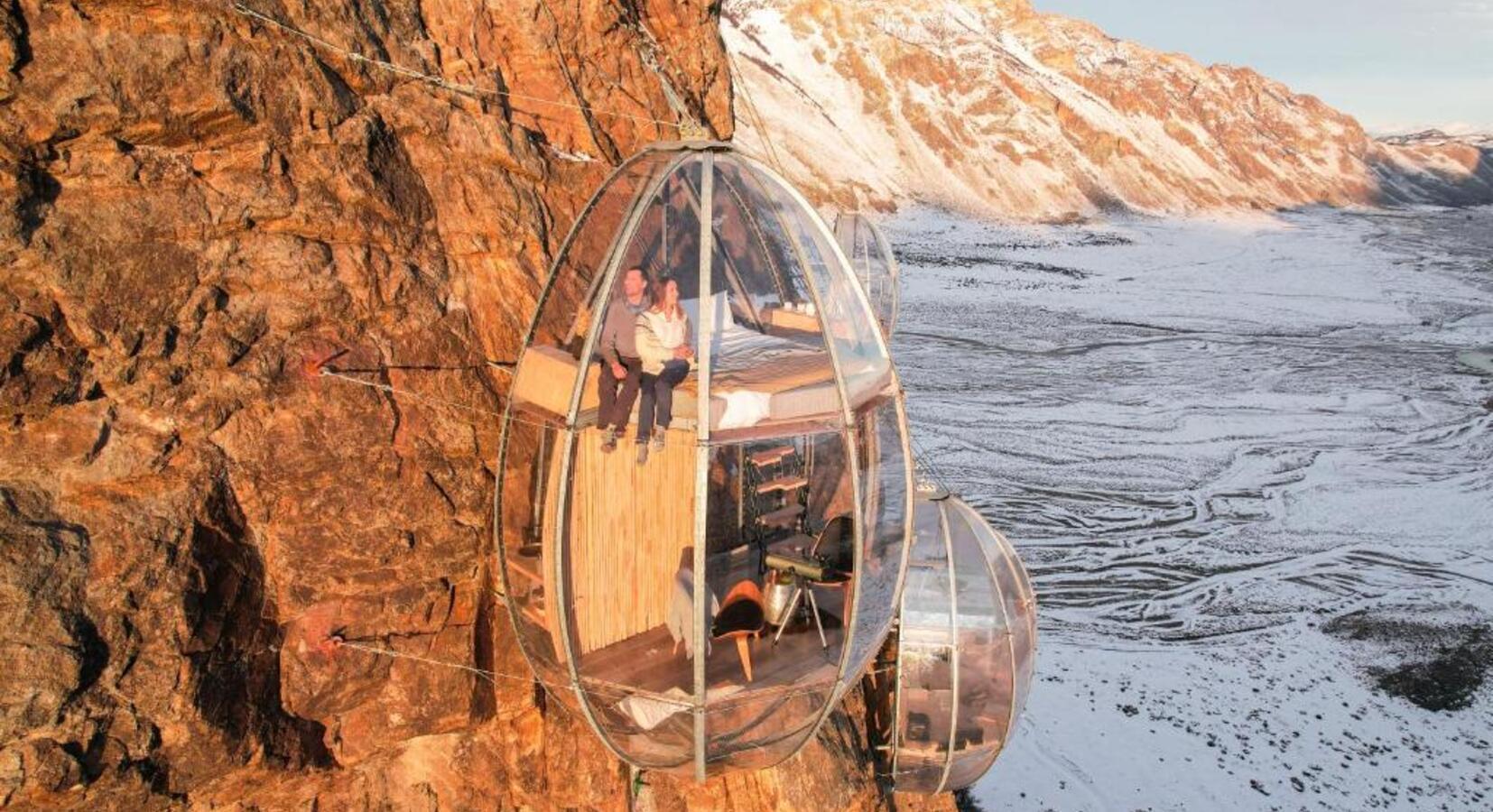Photo of Ovo Patagonia