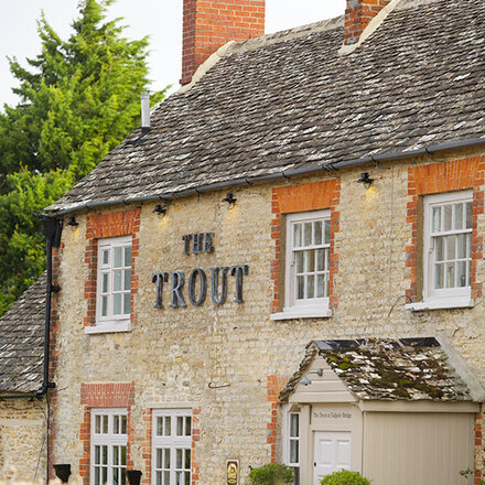 The 25 Best Pubs with Rooms in the South East of the UK