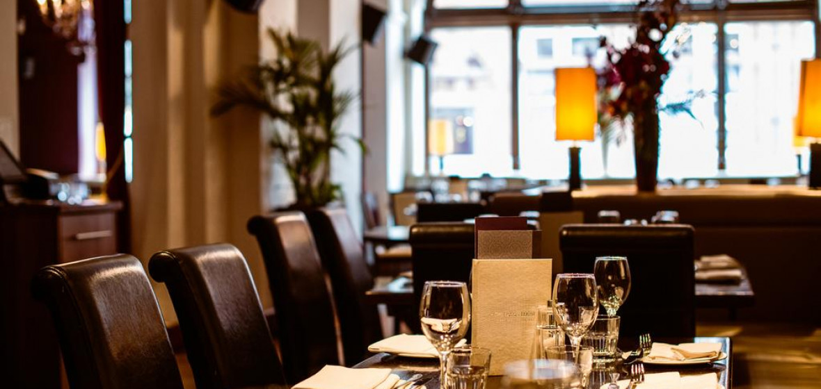 Grey Street Hotel, Newcastle Review The Hotel Guru