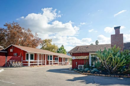 Ojai Rancho Inn
