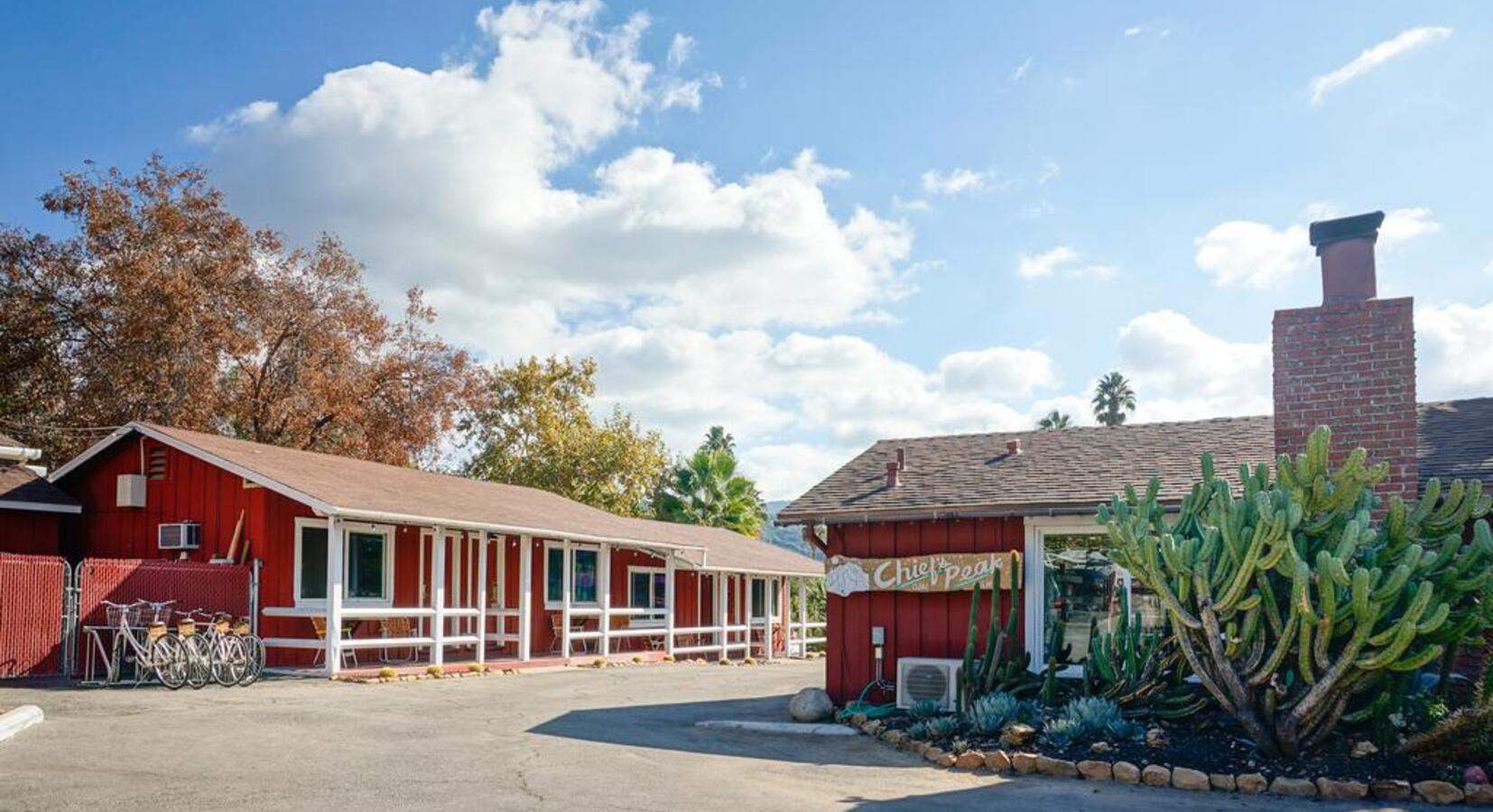 Photo of Ojai Rancho Inn