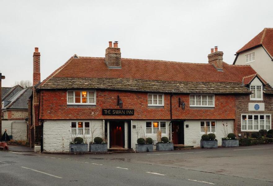The Swan Inn