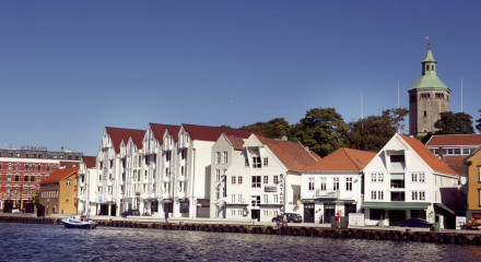 Hotel Skagen Brygge