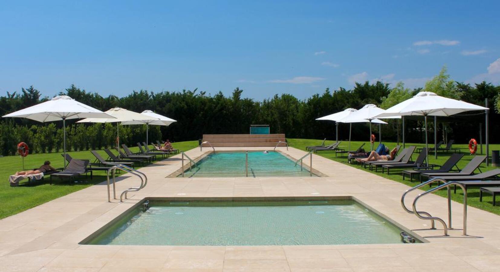 The Pool