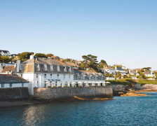 The 16 Best Hotels for Foodies in Cornwall