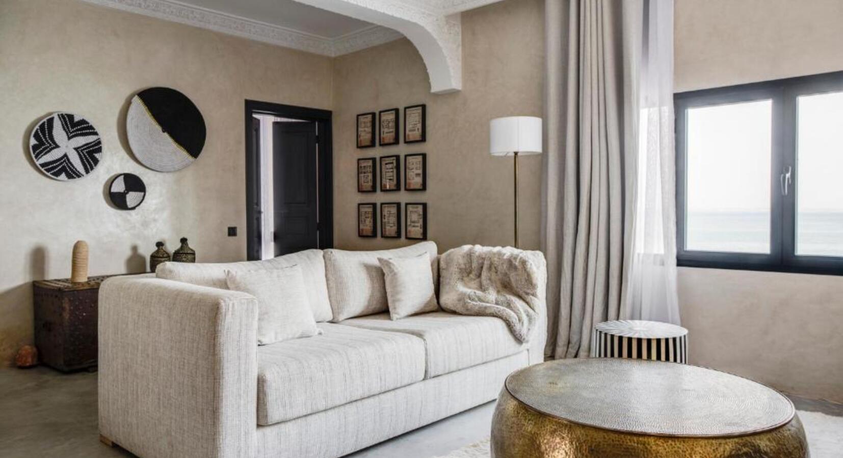 Suite details