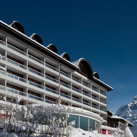 Hotel Waldegg