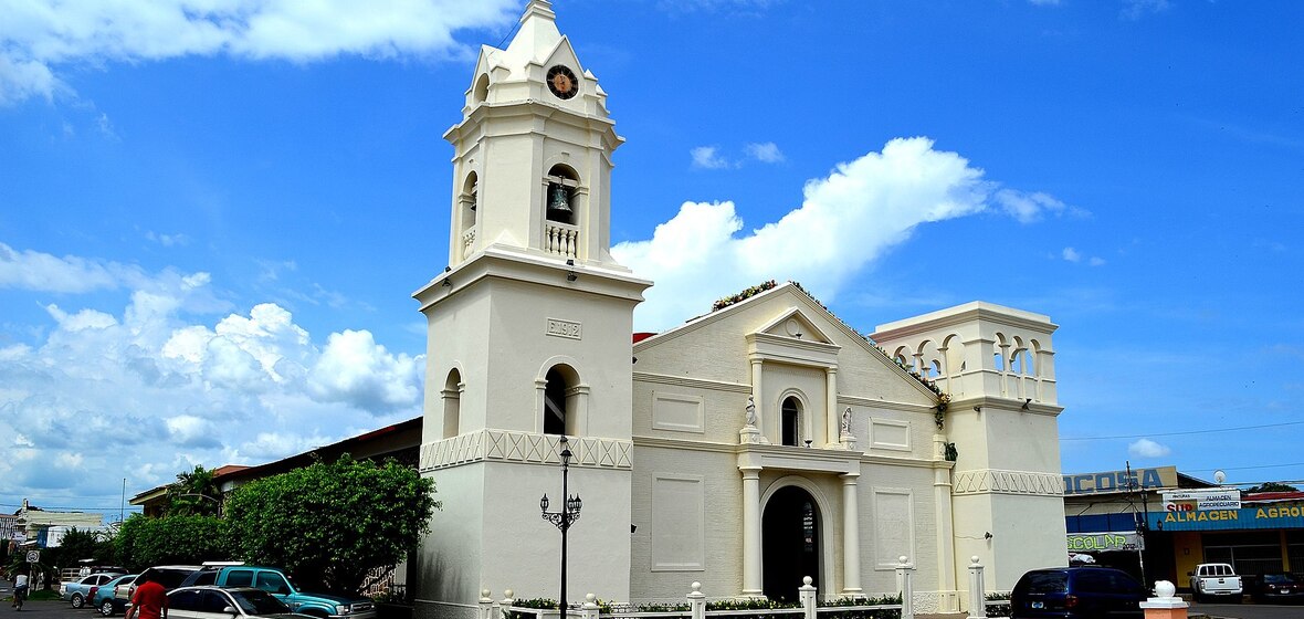 Photo of Cocle Province