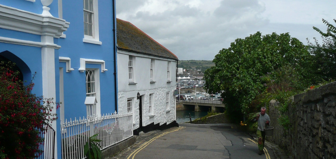 Best places to stay in Penzance, United Kingdom The Hotel Guru