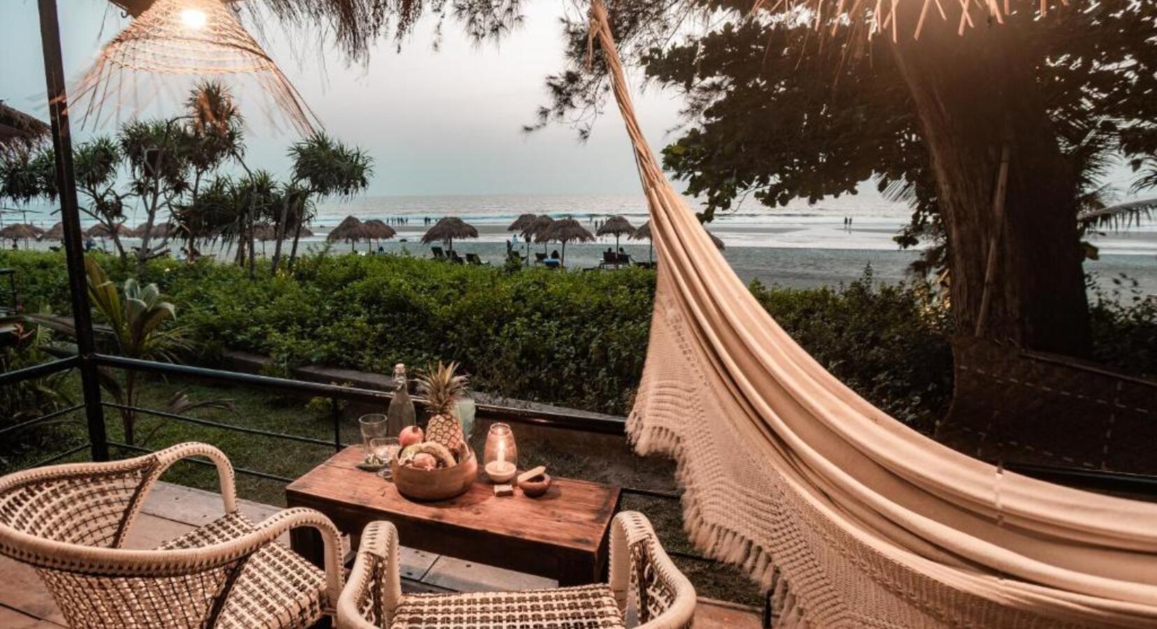 Photo of Anahata Retreat