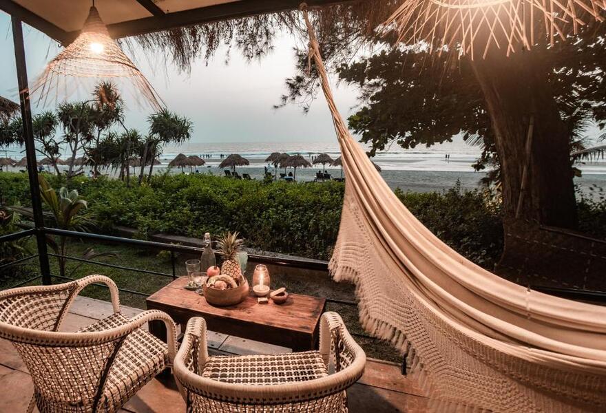 Anahata Retreat
