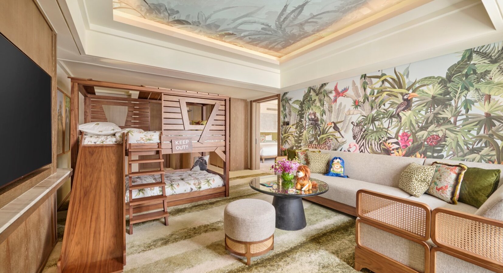 Mandarin Oriental Singapore