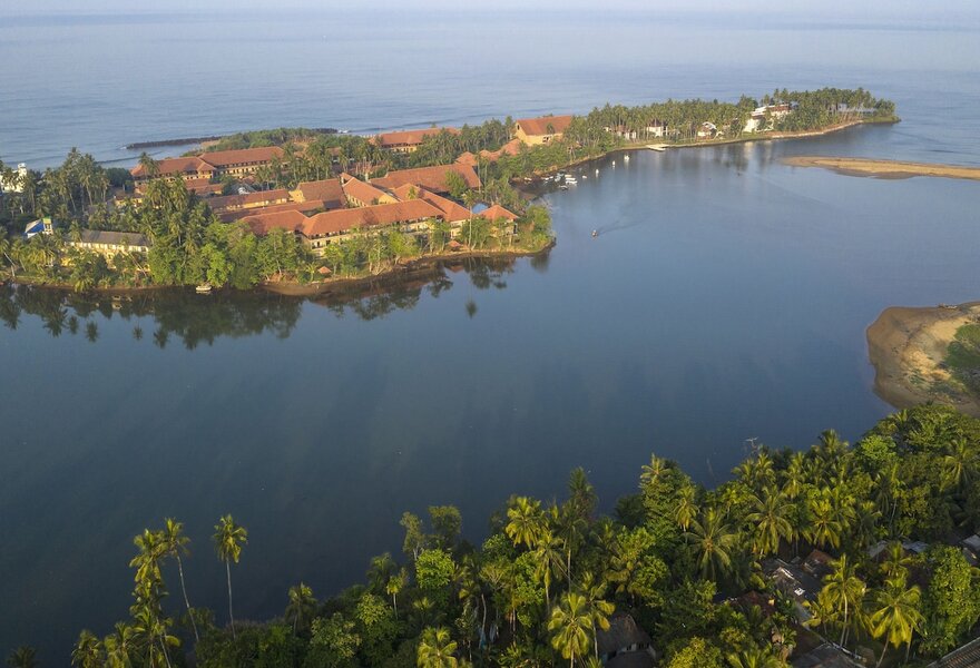 Anantara Kalutara