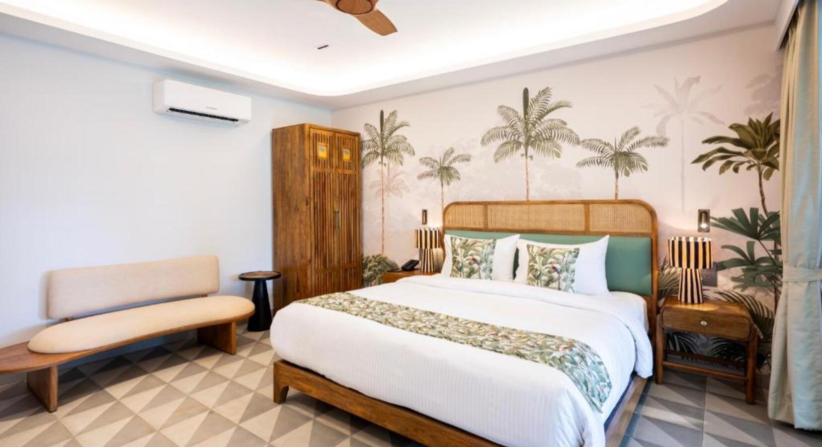 Photo of Palma Beach Resort