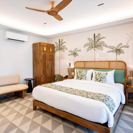 Palma Beach Resort