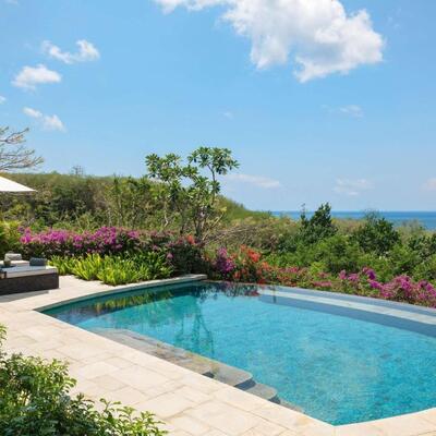 Jimbaran, Indonesien