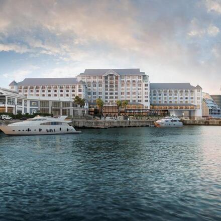 InterContinental Table Bay Cape Town