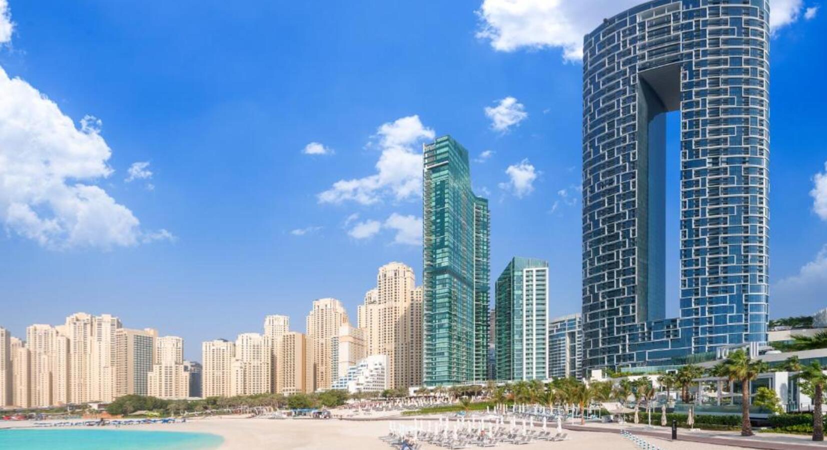 Foto de Address Beach Resort