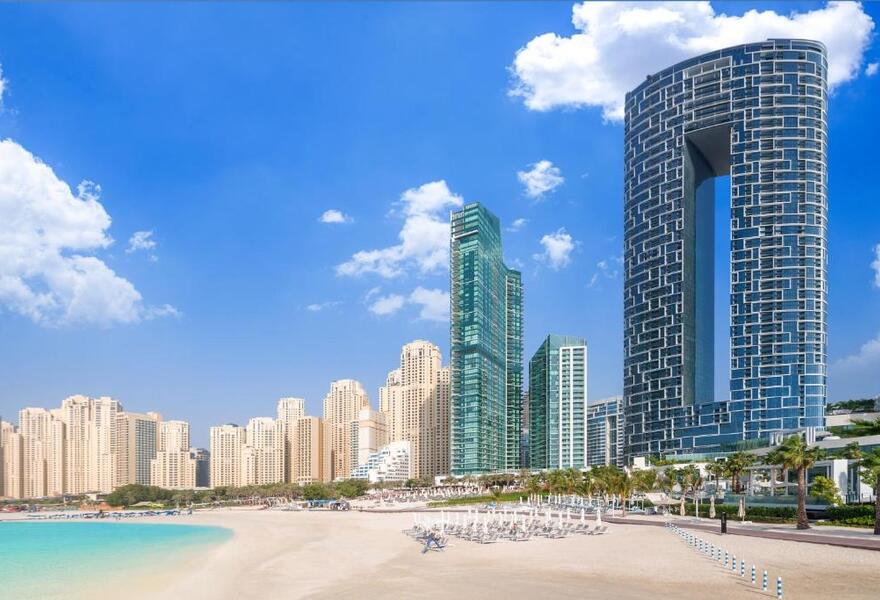 Address Beach Resort