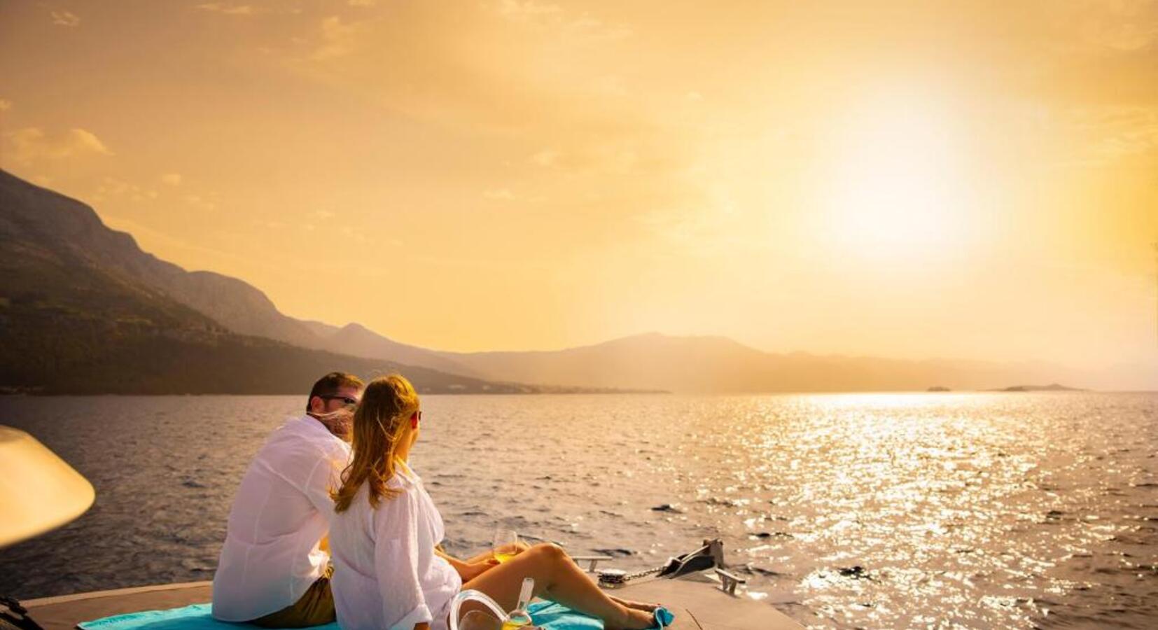 Surrounding area