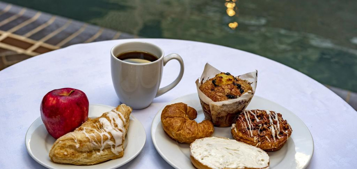 Dauphine Orleans Hotel, New Orleans Review The Hotel Guru