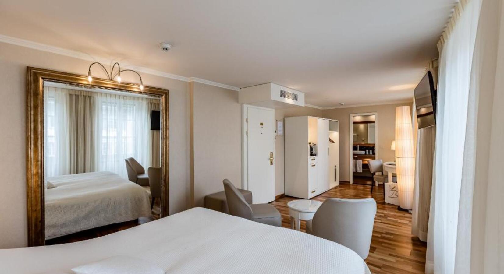 Guestroom