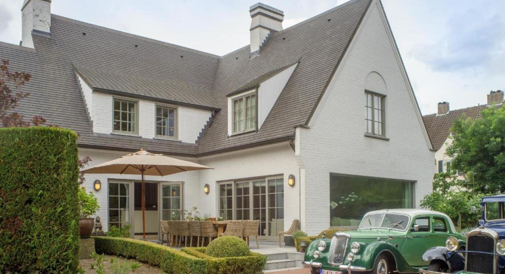 Foto von Villa Magdalena