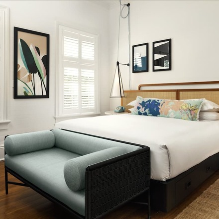 Fitch Lodge - Key West Historic Inns