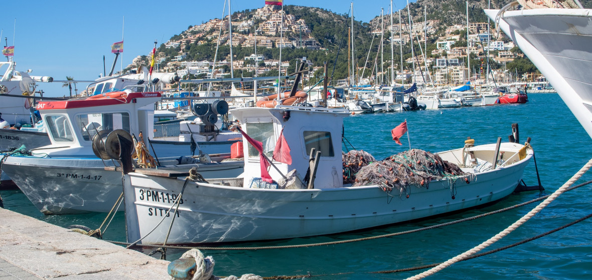 Photo of Mallorca