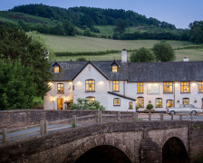 The 7 Best Pubs with Rooms in Wales