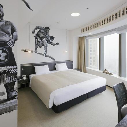 Park Hotel Tokyo