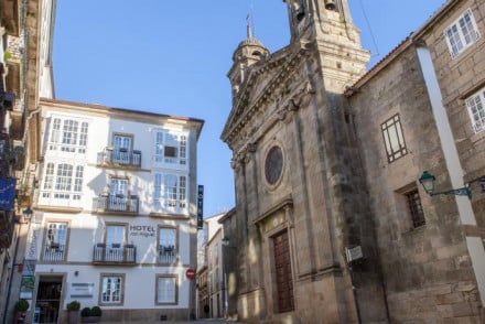 Best Places To Stay In Galicia Spain The Hotel Guru