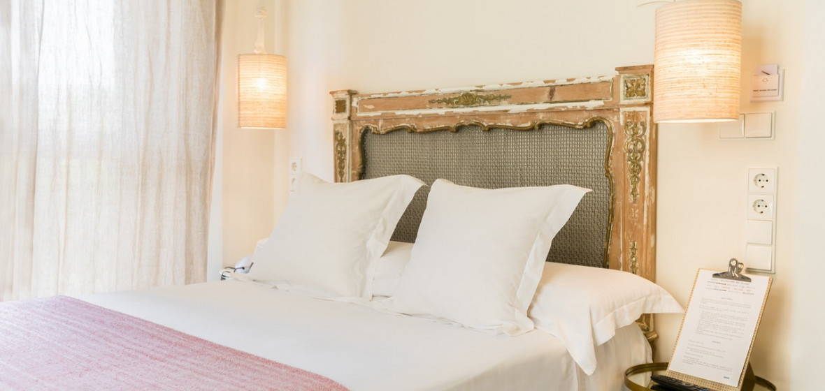 The Corner House, Seville, Seville Review The Hotel Guru