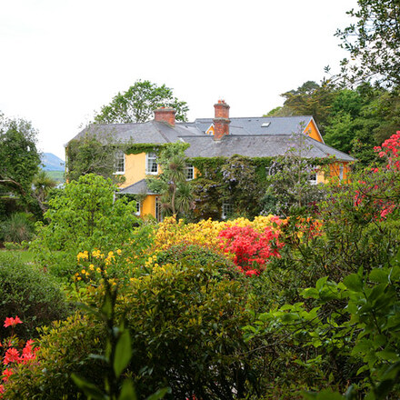 Carrig Country House