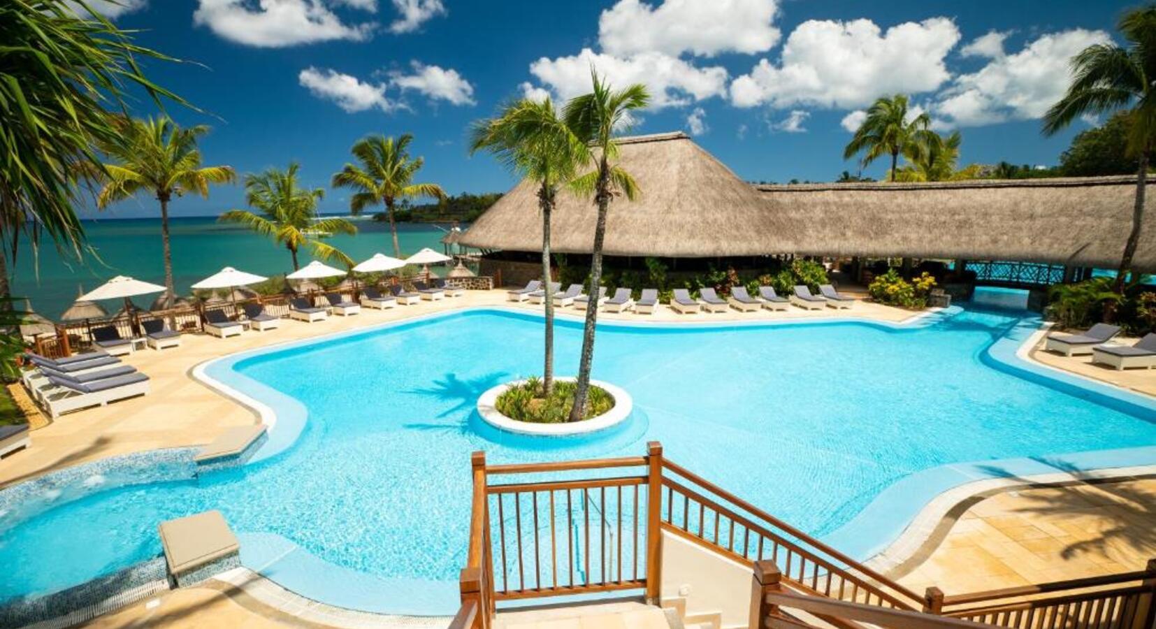 Foto de Maritim Resort & Spa