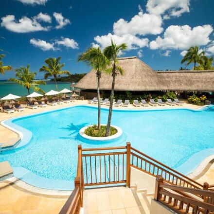 Maritim Resort & Spa