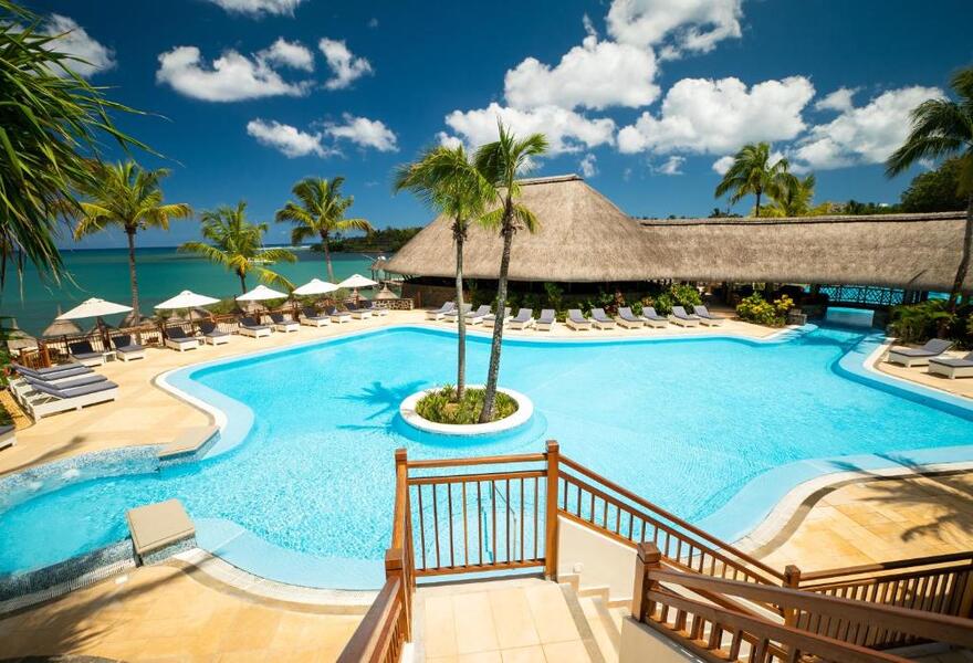 Maritim Resort & Spa
