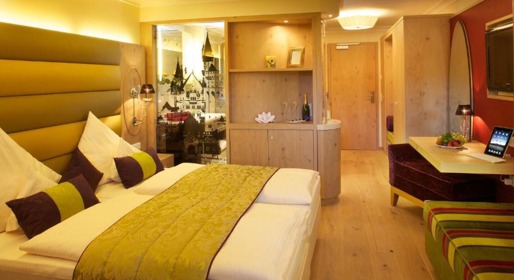 Guestroom