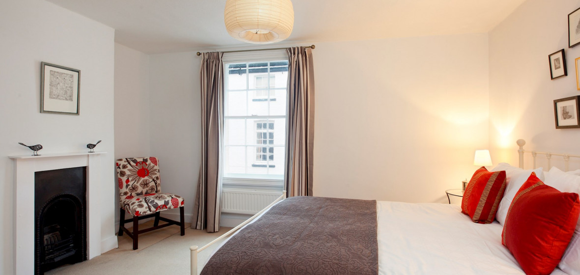 7 Longport, Canterbury Review The Hotel Guru
