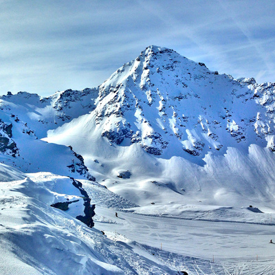 Verbier, Switzerland