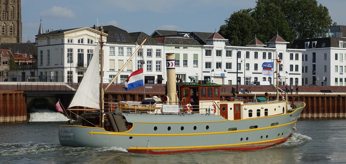 Photo de Zutphen