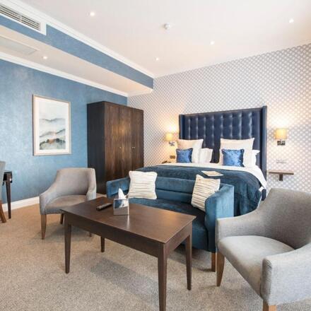 Hythe Imperial