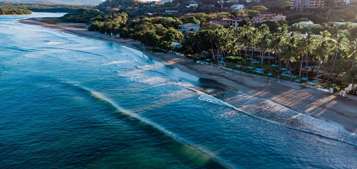 Photo de Tamarindo