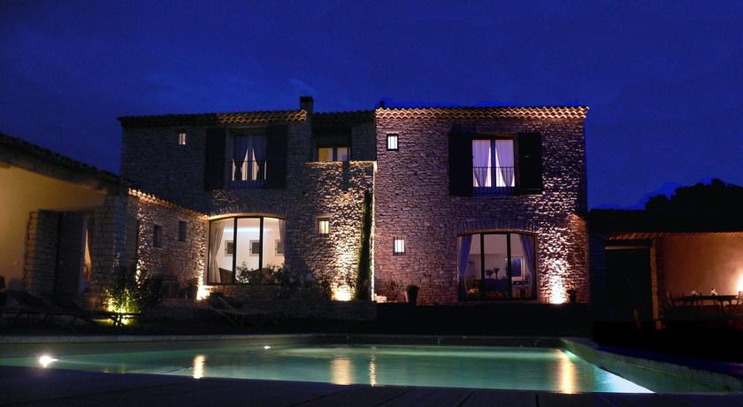 Les Terrasses, Provence, France  Discover & Book  The Hotel Guru