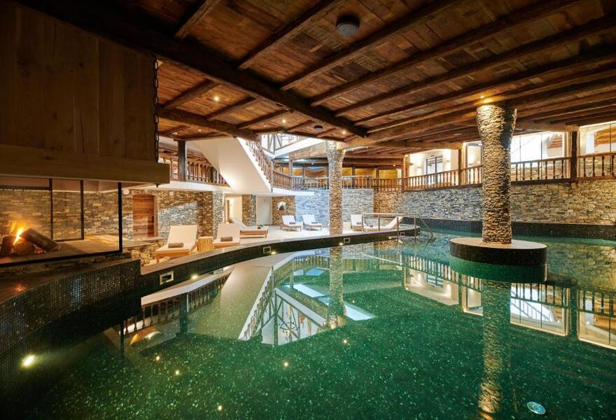 Aida Hotel & Spa