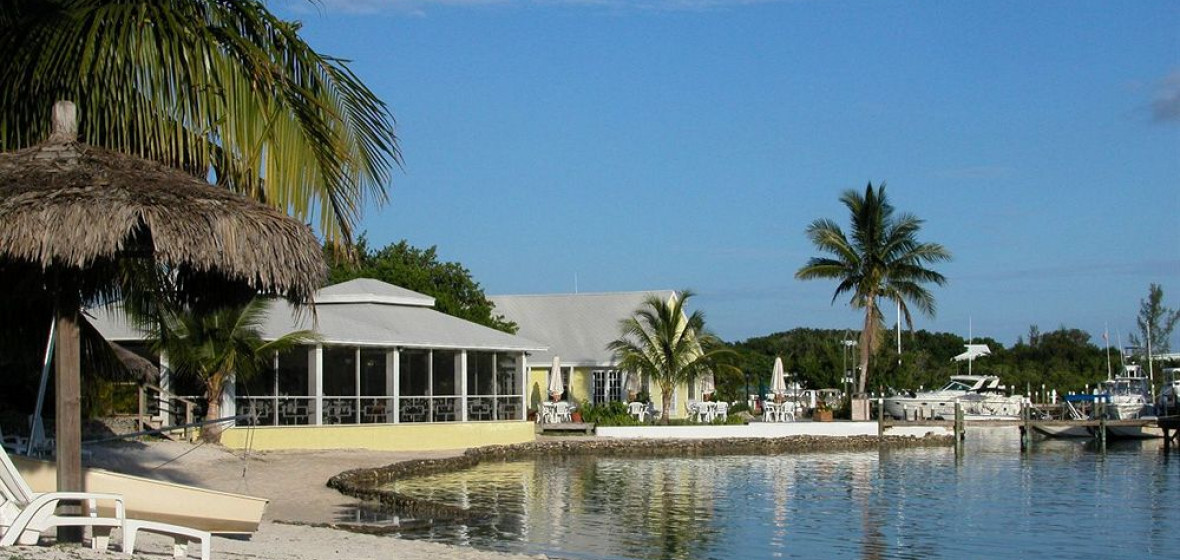 Green Turtle Club & Marina, Bahamas Review The Hotel Guru